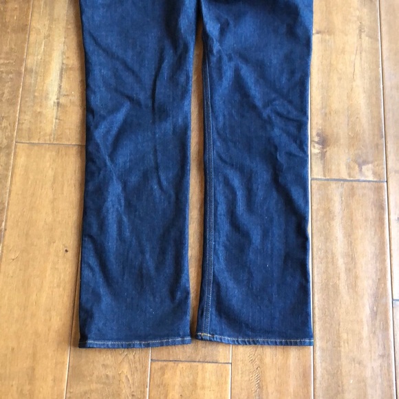 GAP “Matchstick” Dark Denim, 28 - Picture 5 of 8